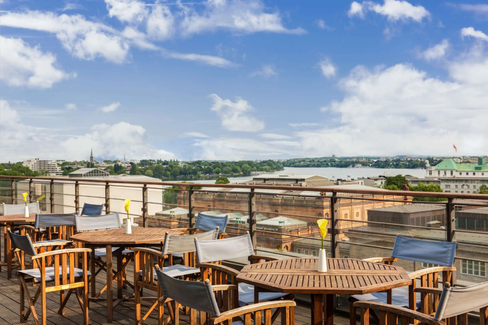 Foto - IntercityHotel Hamburg Hauptbahnhof