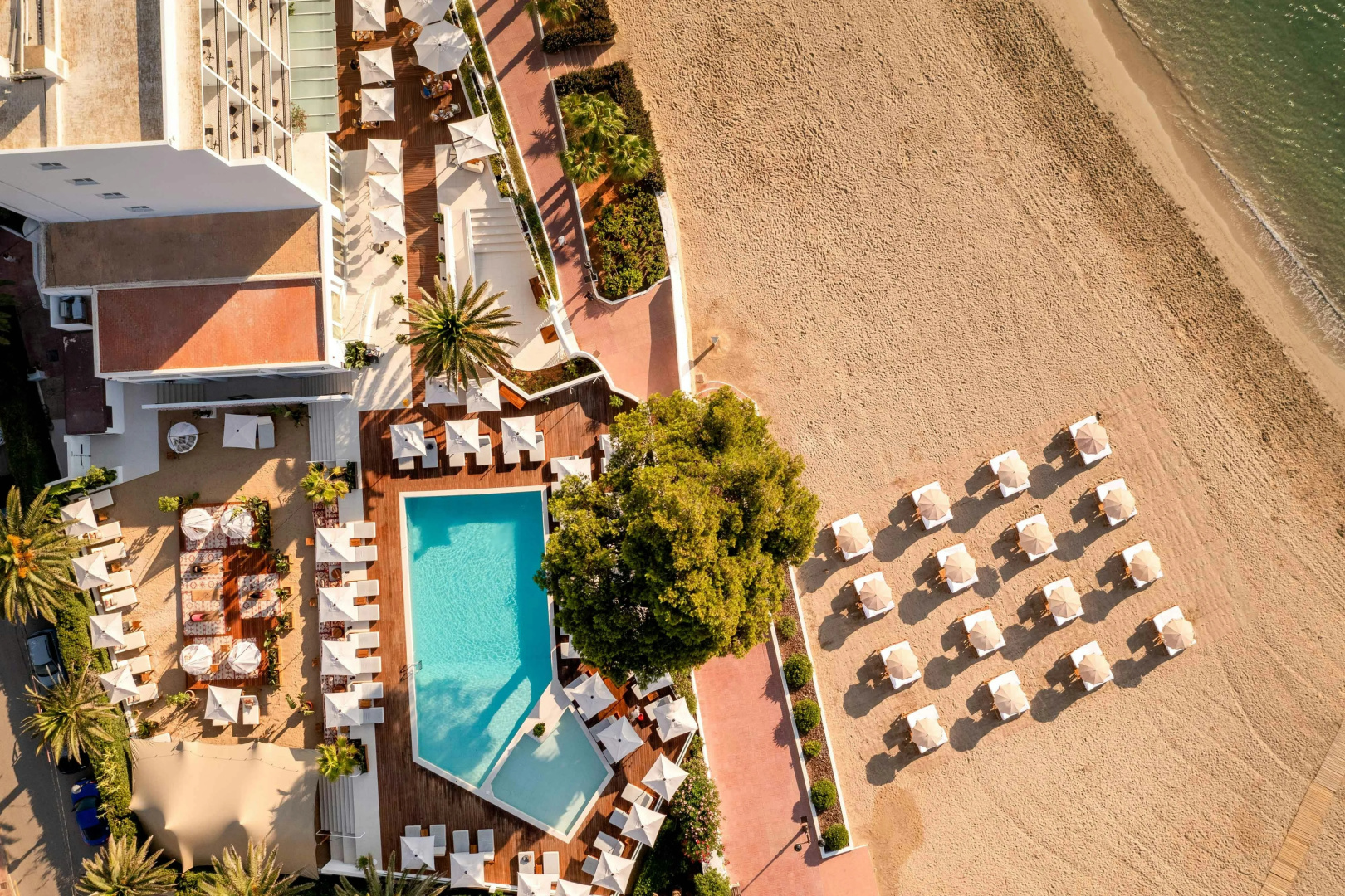 Photo - Hotel Riomar Ibiza, A Tribute Portfolio Hotel