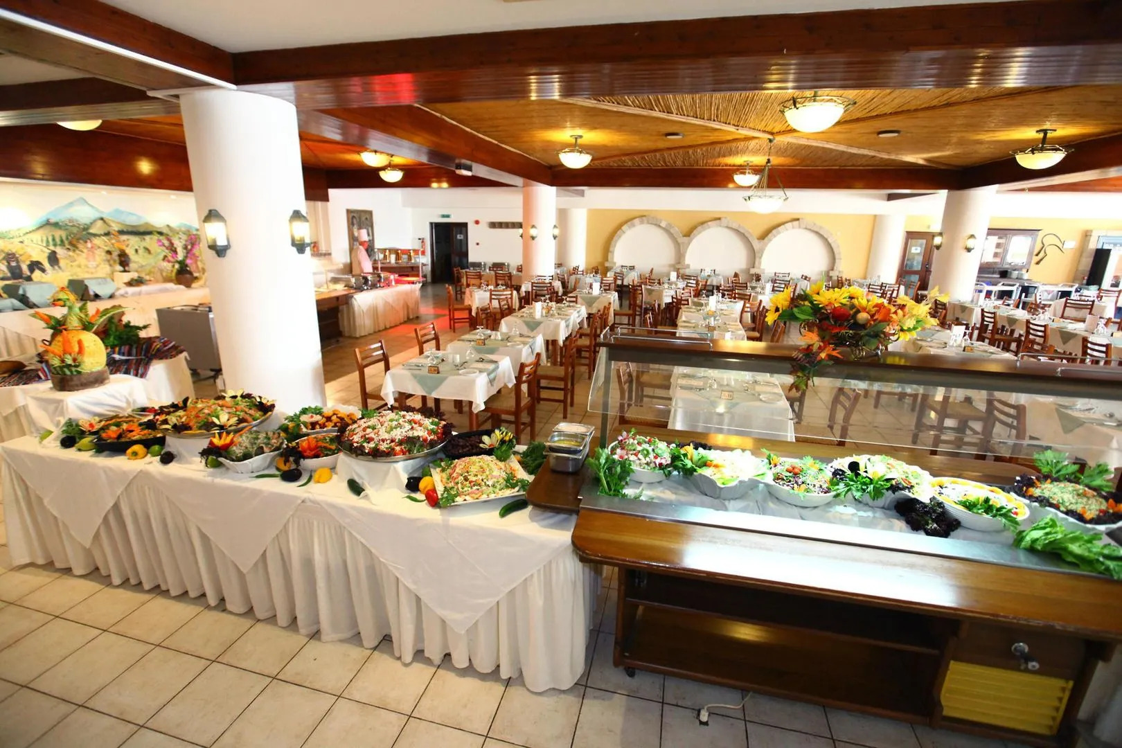 Foto - Kefalos Beach Tourist Village