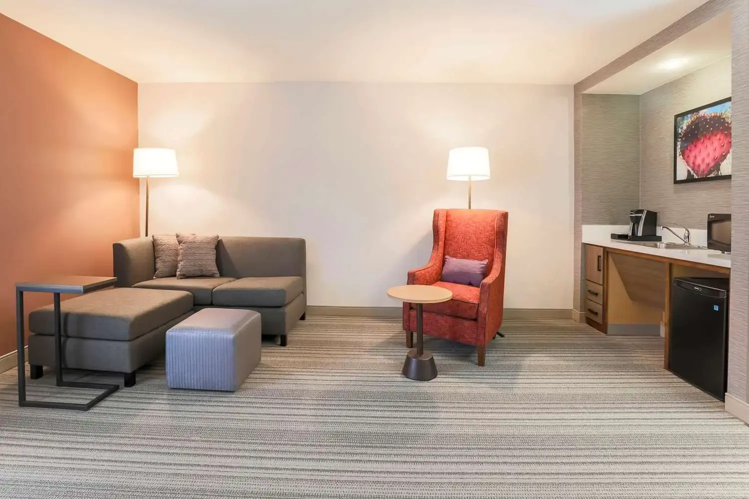 Foto - Hilton Garden Inn Reno