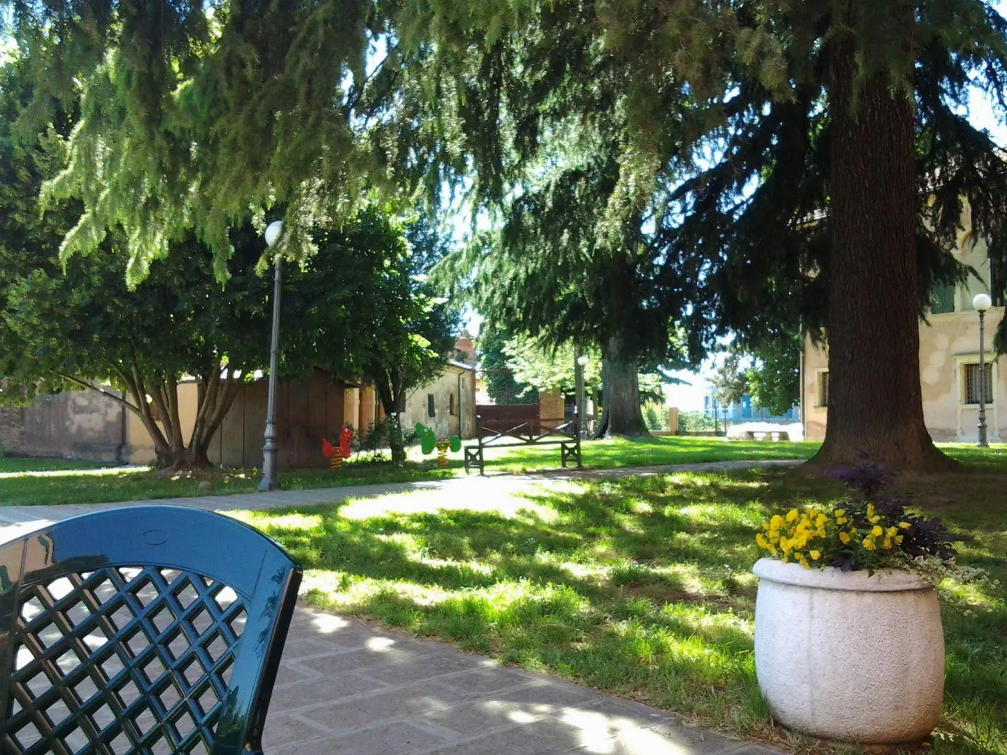 Foto - Hotel La Corte