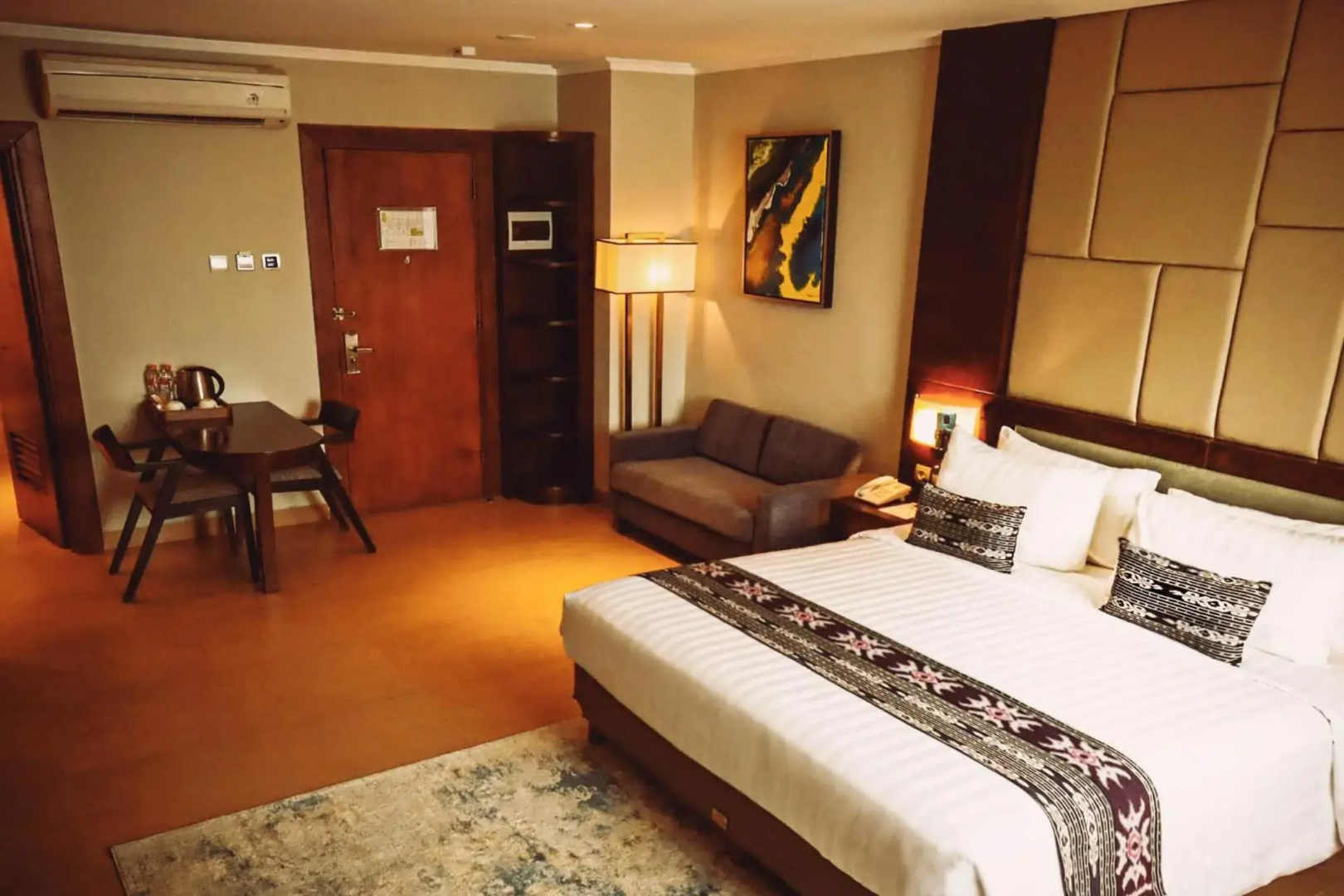 Foto - SOTIS Hotel Kemang, Jakarta