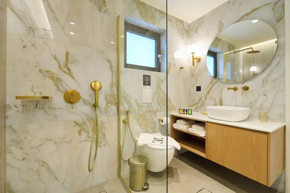 Foto - Monarco Executive Rooms