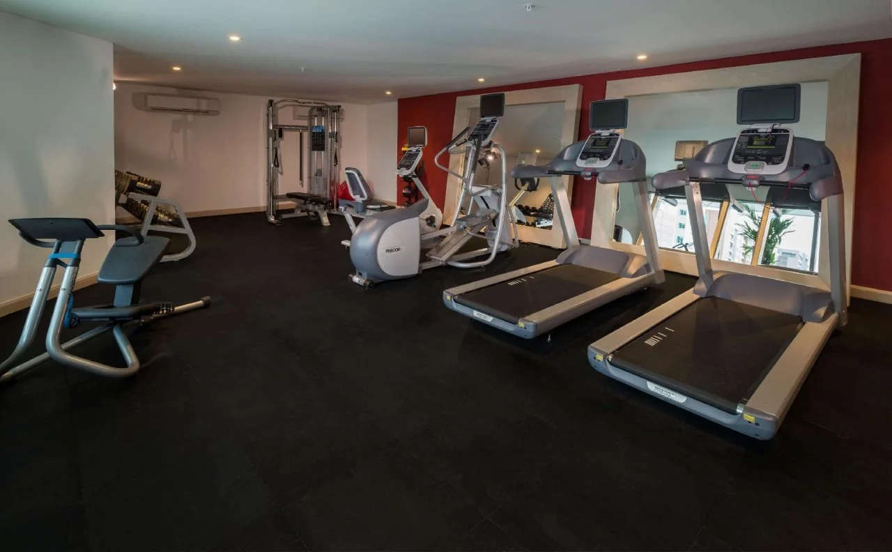 Photo - Hilton Garden Inn Barranquilla