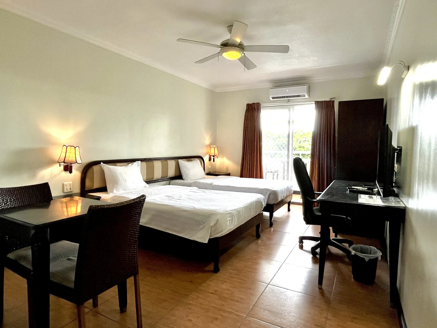 Foto - EGI Resort and Hotel