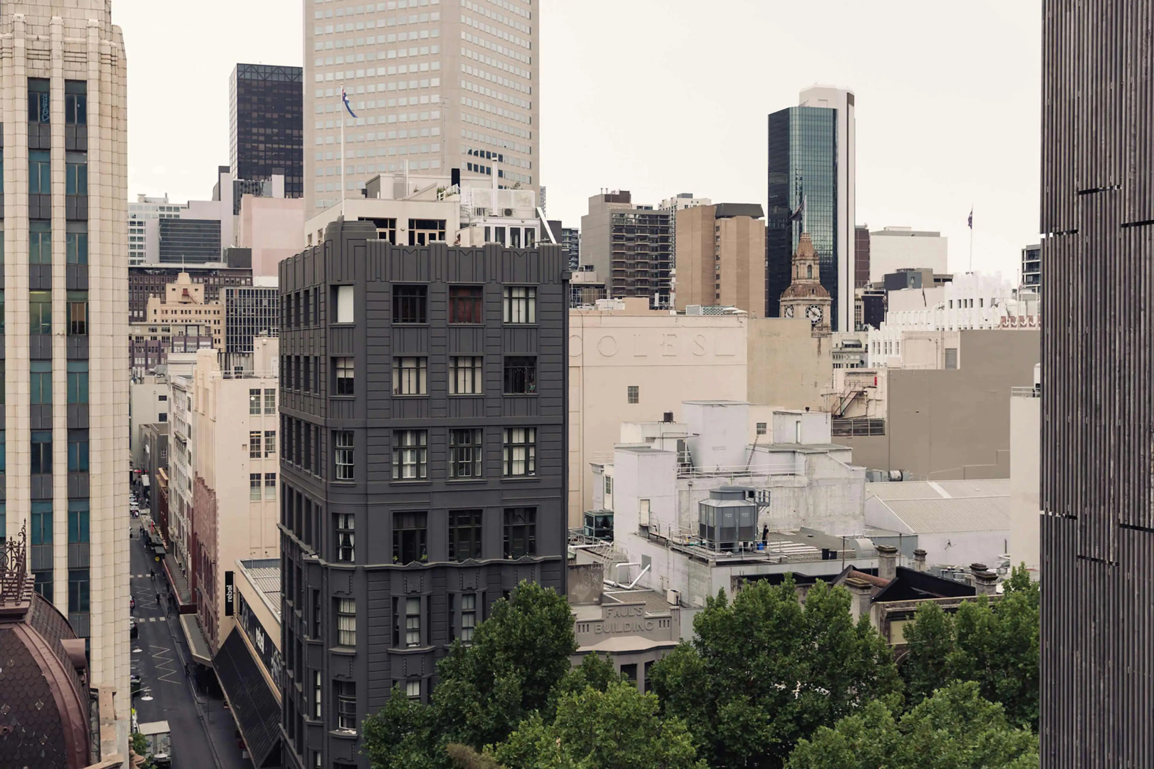 Foto - The Victoria Hotel