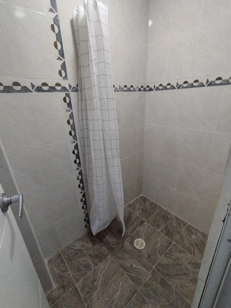 Foto - Hotel BM-17 Cerca Al Mar Con Aire Acondicionada y Wifi