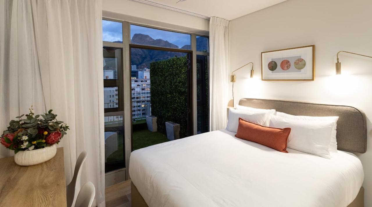 Foto - Habitat Aparthotel by Totalstay