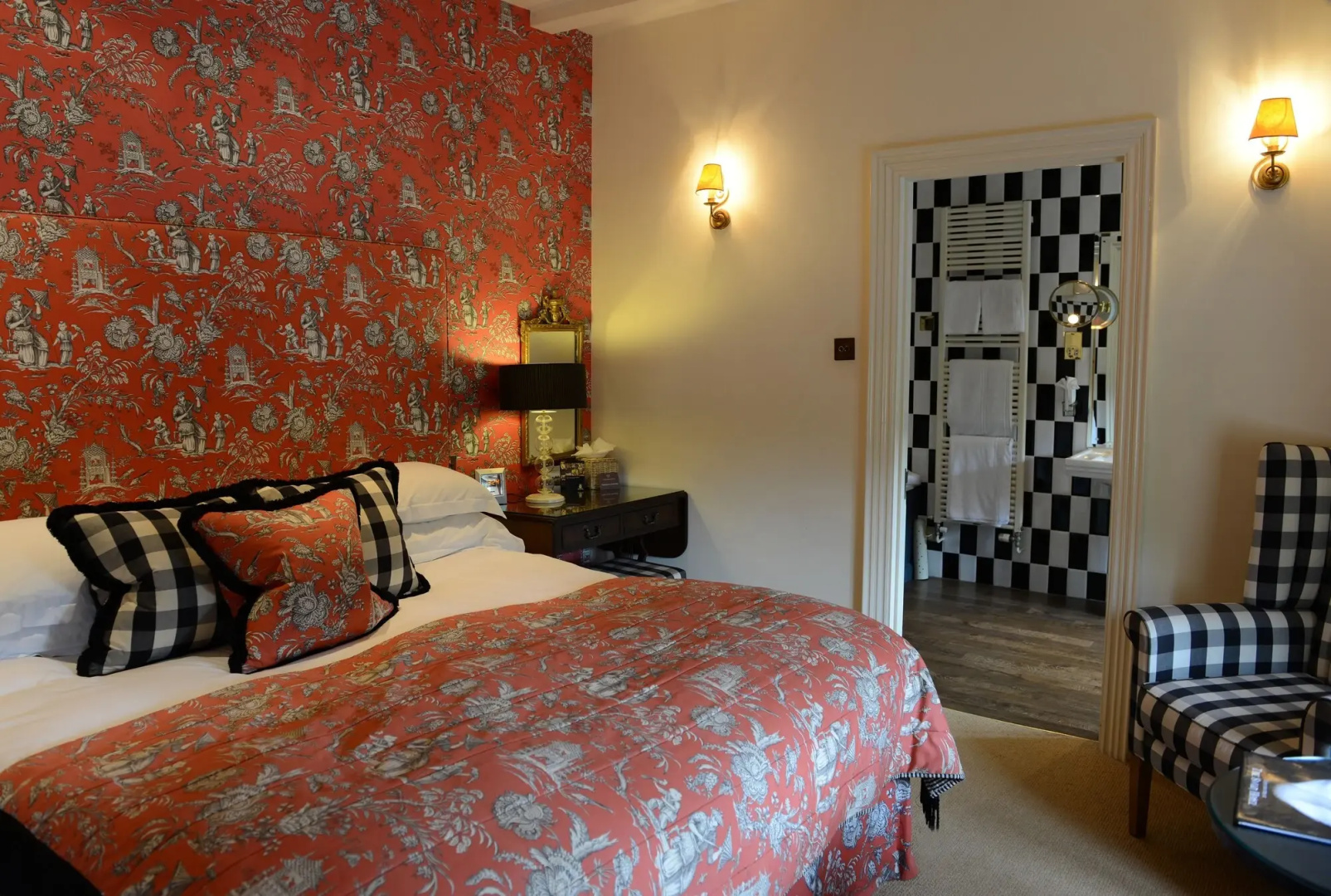 Photo - Swan Hotel
