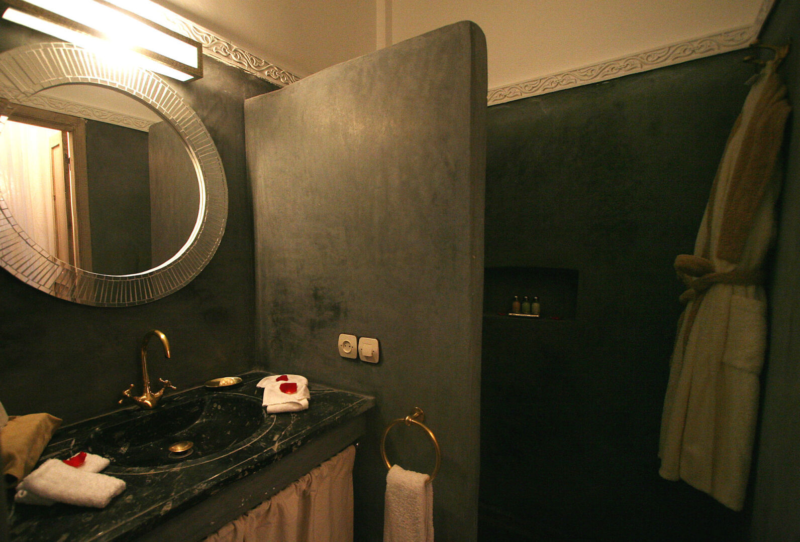 Foto - Riad Anyssates