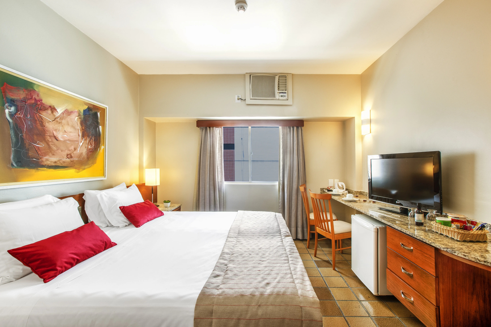 Foto - Kastel Manibu Recife - Boa Viagem