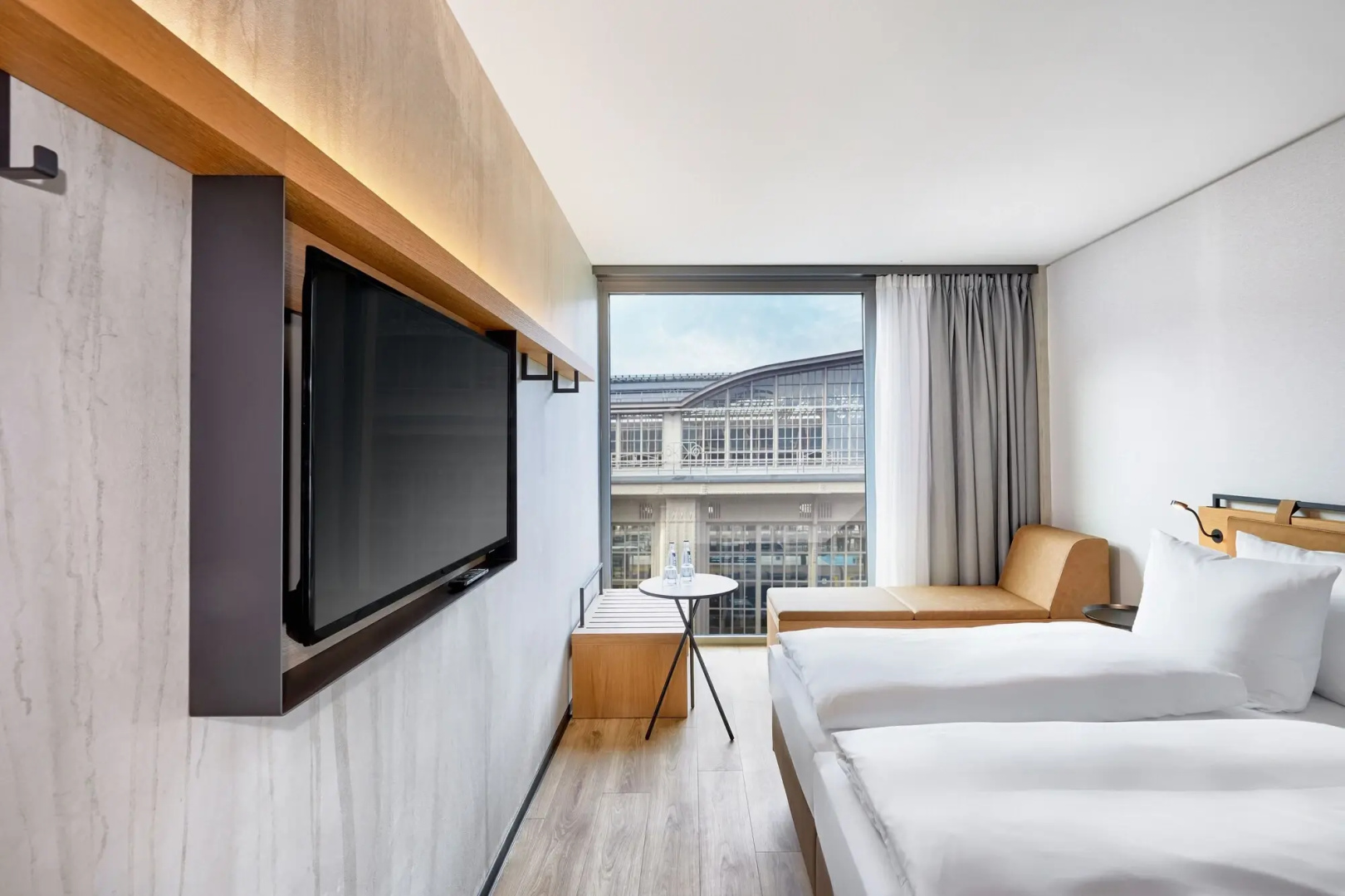 Photo - H2 Hotel Leipzig