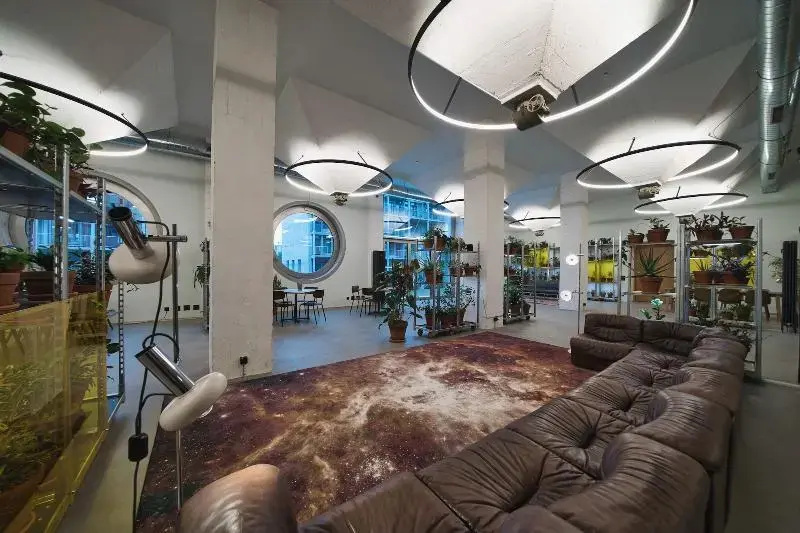 Photo - Silo Design & Boutique Hostel