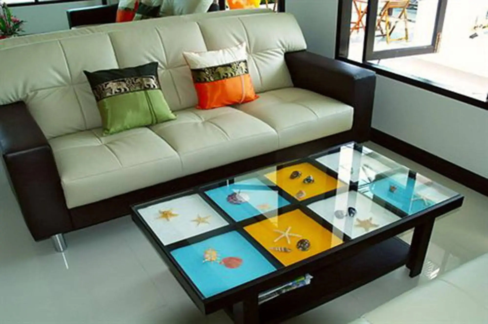 Foto - G House