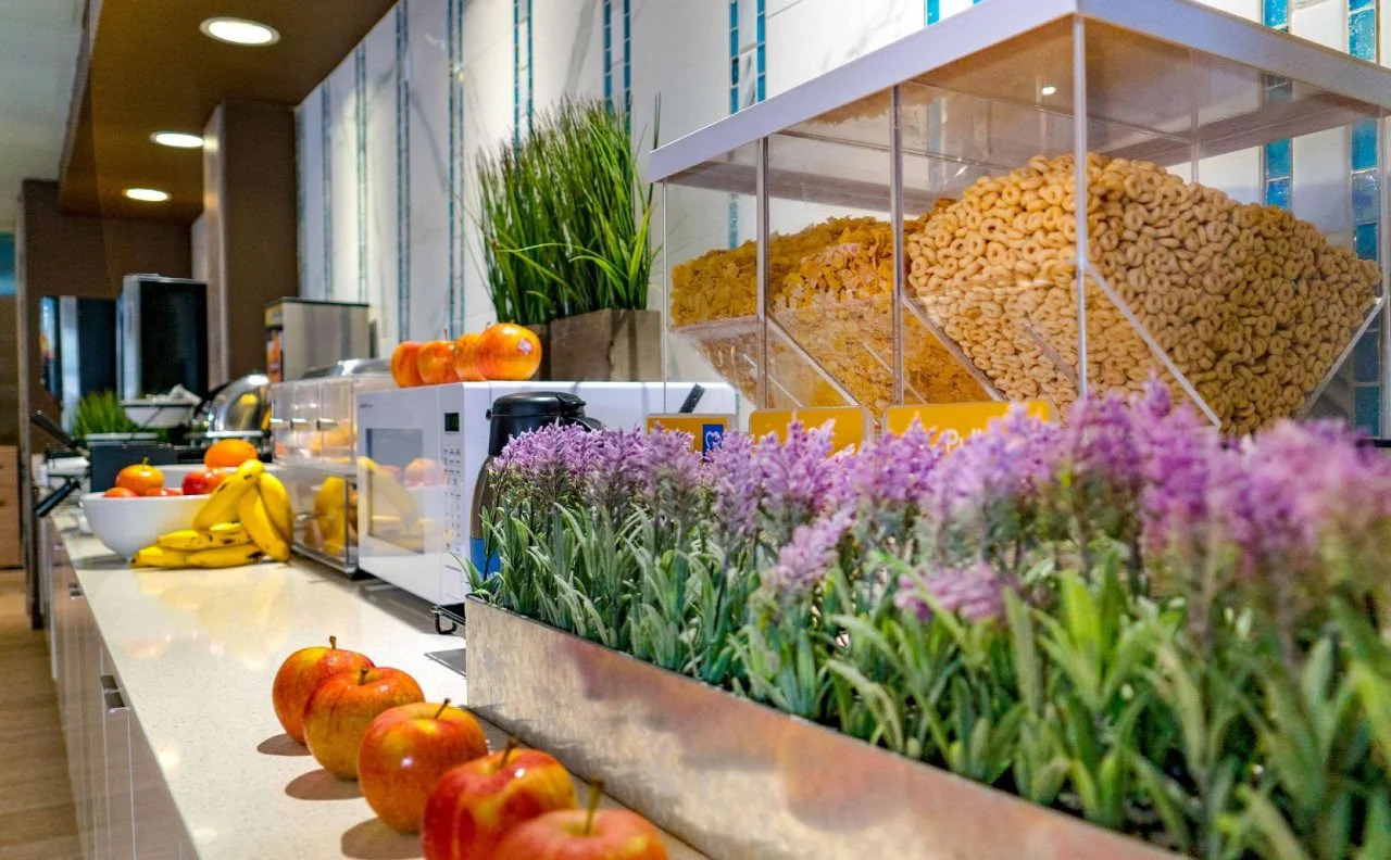 Foto - Abitta Condado by IHG