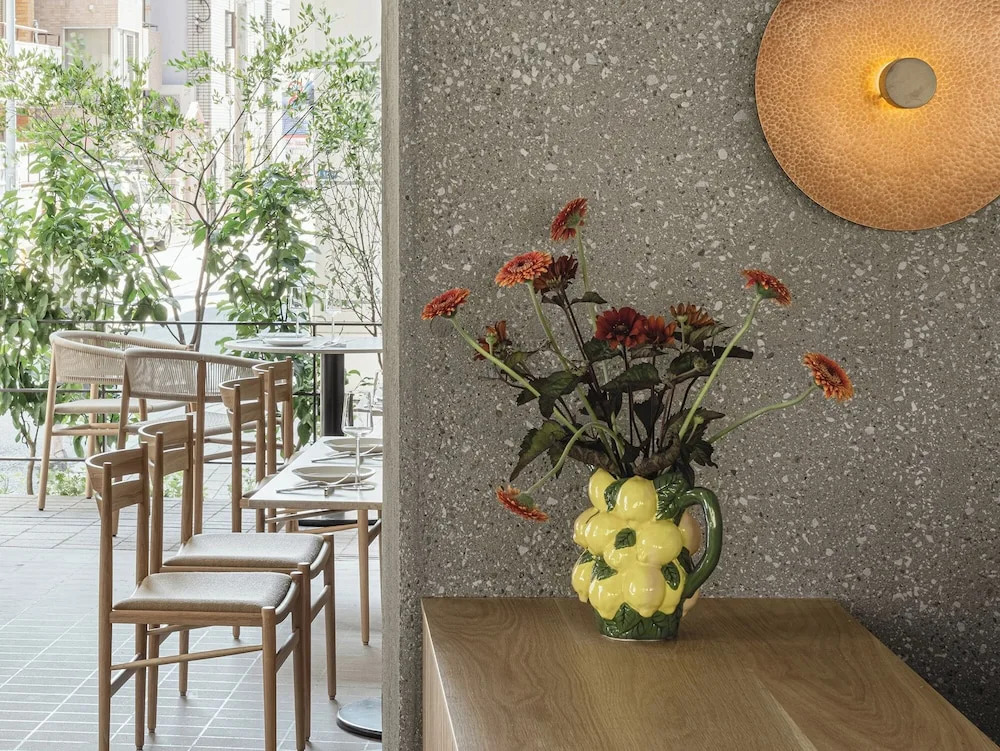 Photo - Trunk Hotel Yoyogi Park