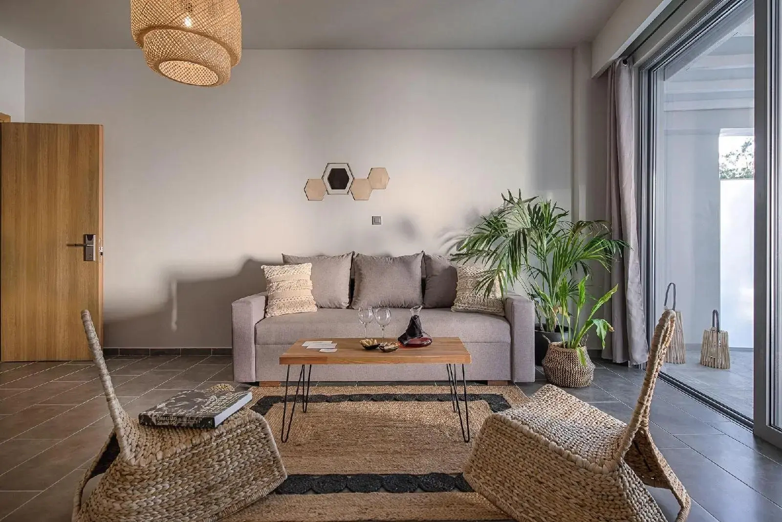 Foto - Villa Di Mare Seaside Suites
