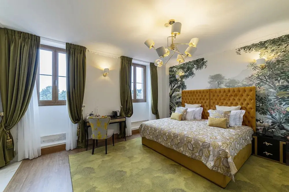 Foto - Sintra Marmòris Camélia