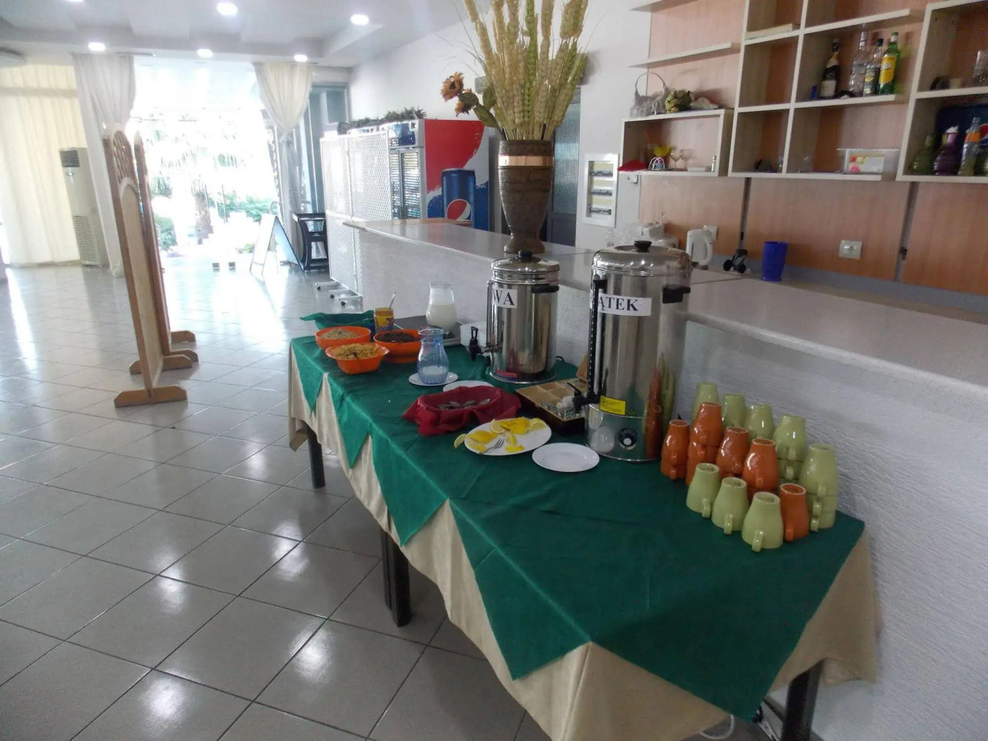 Photo - Hotel Mediterrane