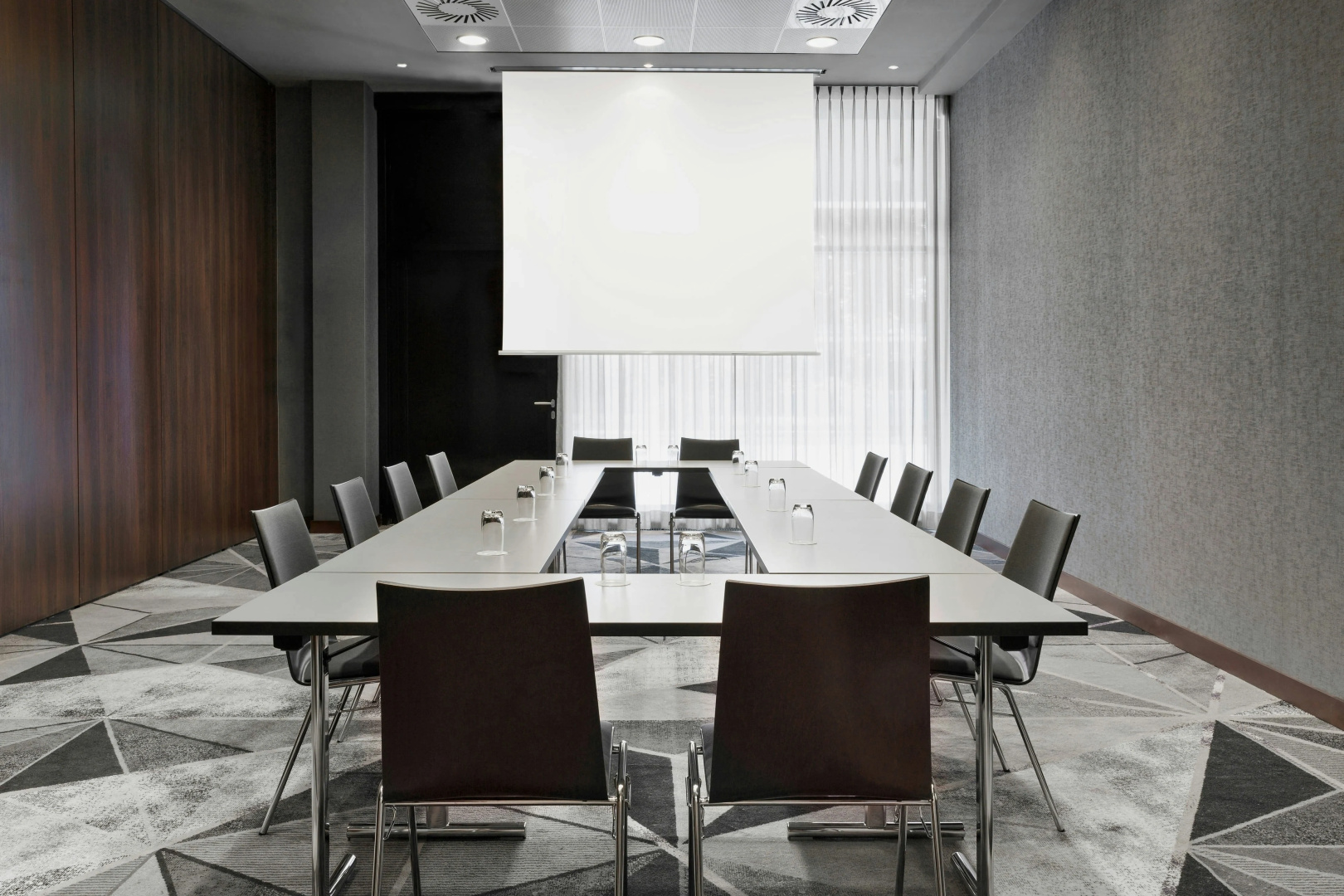 Foto - Residence Inn by Marriott Munich City East