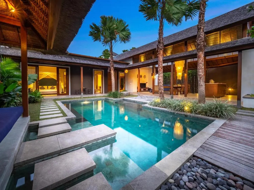 Photo - Bumbak Park Villas By Nakula