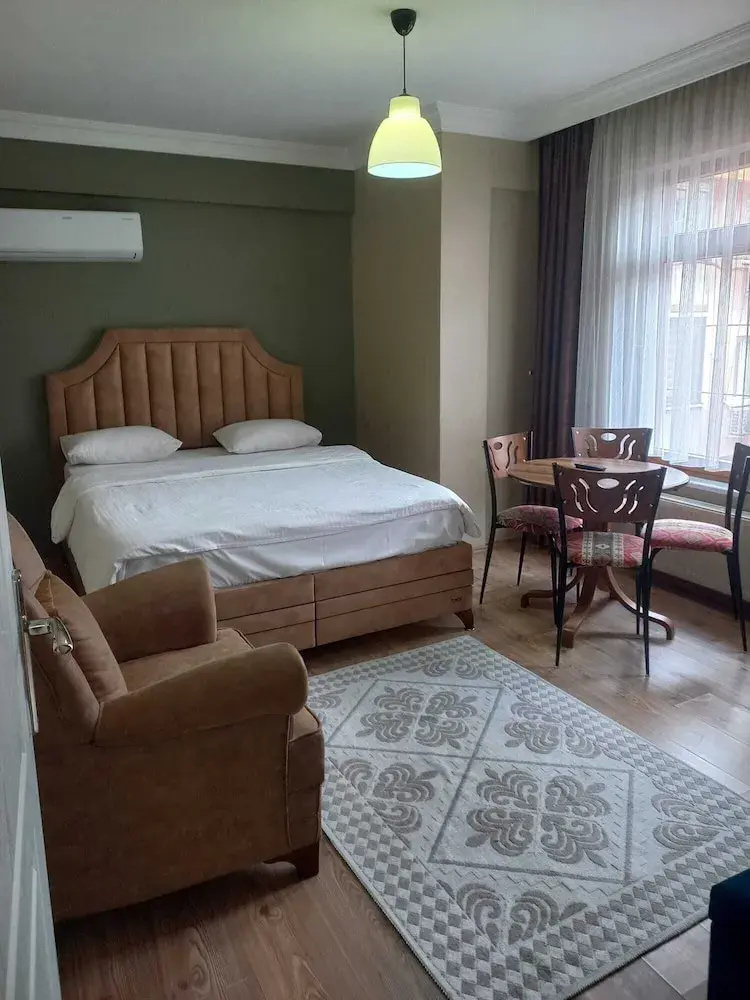 Foto - Kayıbeyi Hotel & Restaurant