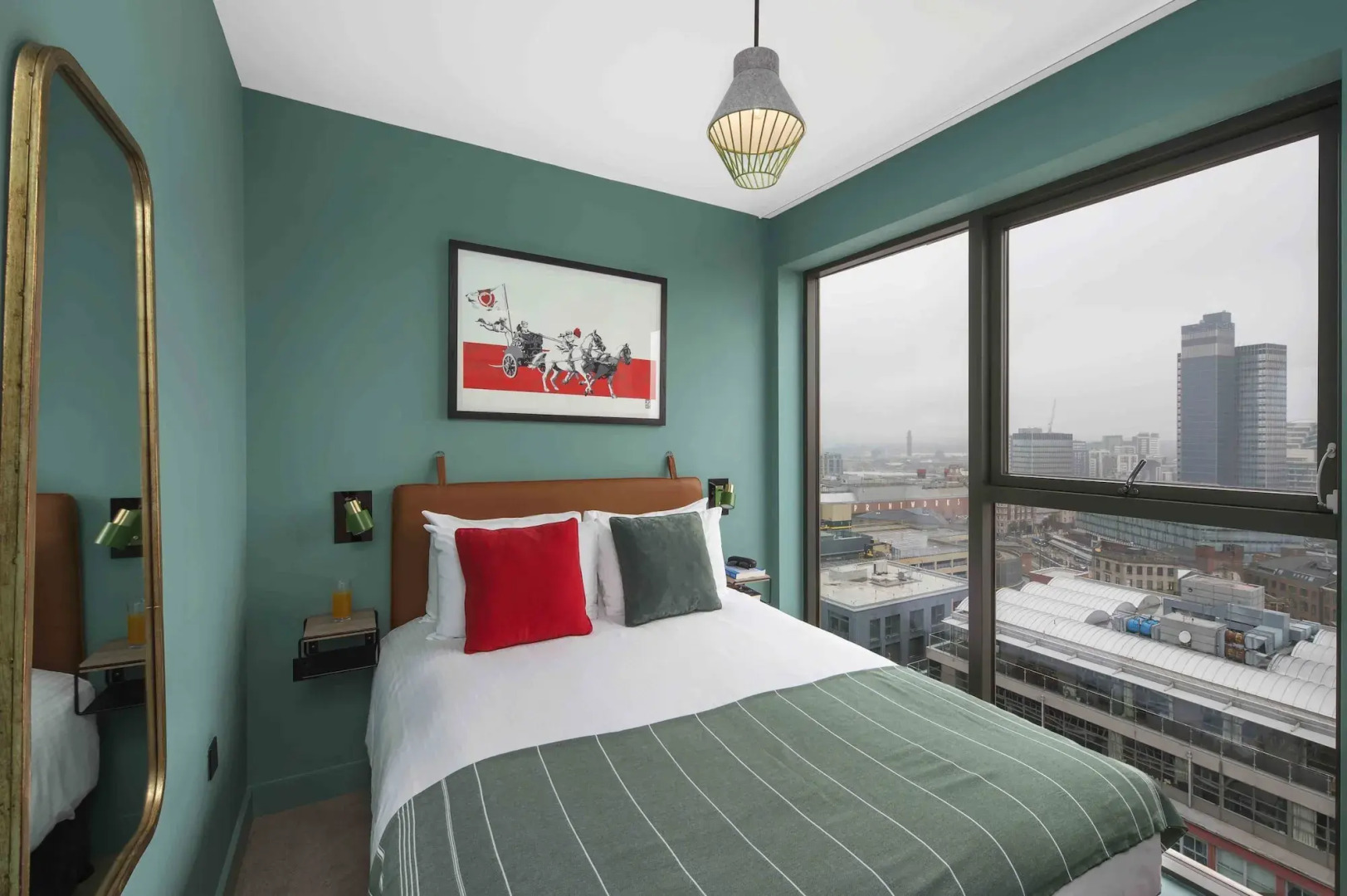 Foto - Church Street by Supercity Aparthotels