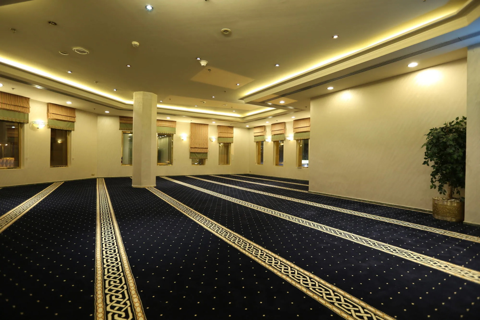 Foto - Makarem Ajyad Makkah Hotel