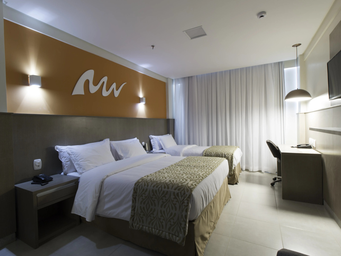 Foto - Real Classic Bahia Hotel