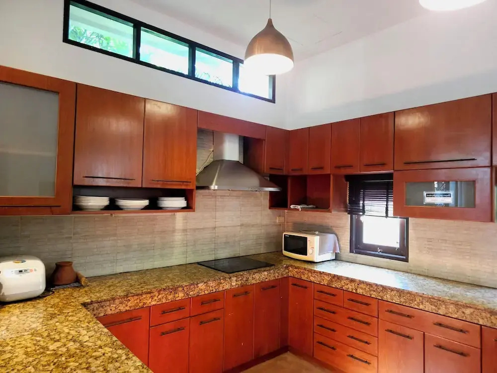 Foto - ปุณณภา พูล วิลล่า พัทยา Punnapha Pool Villa Pattaya