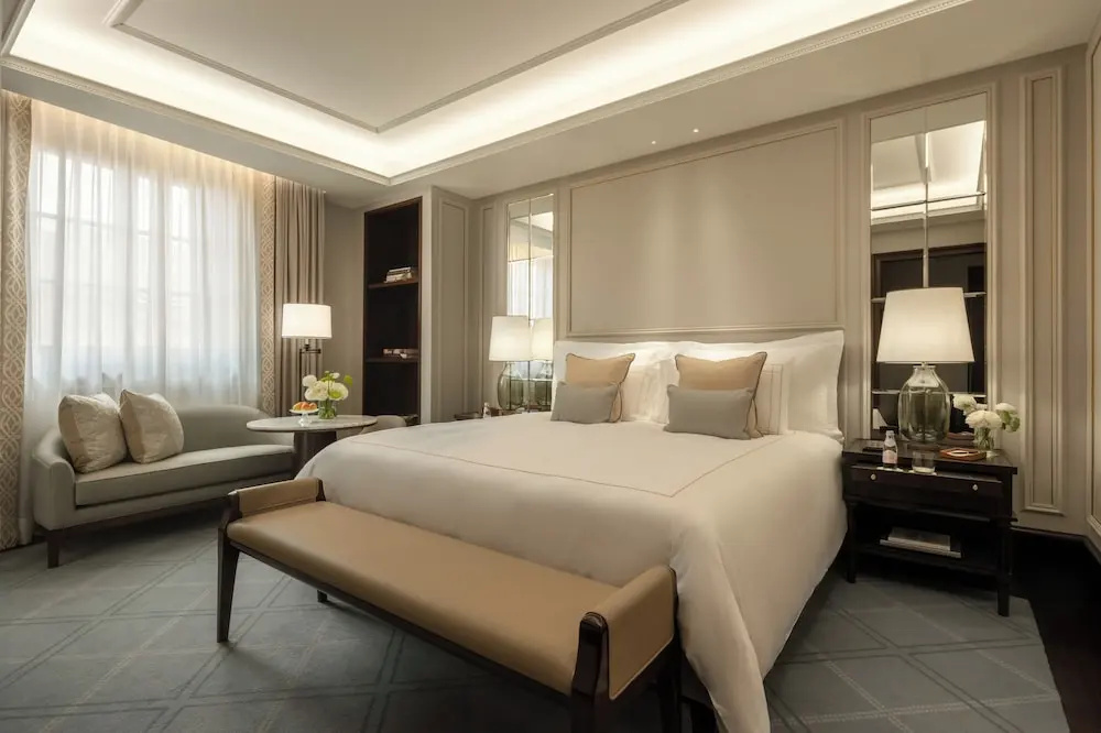 Foto - Corinthia Rome