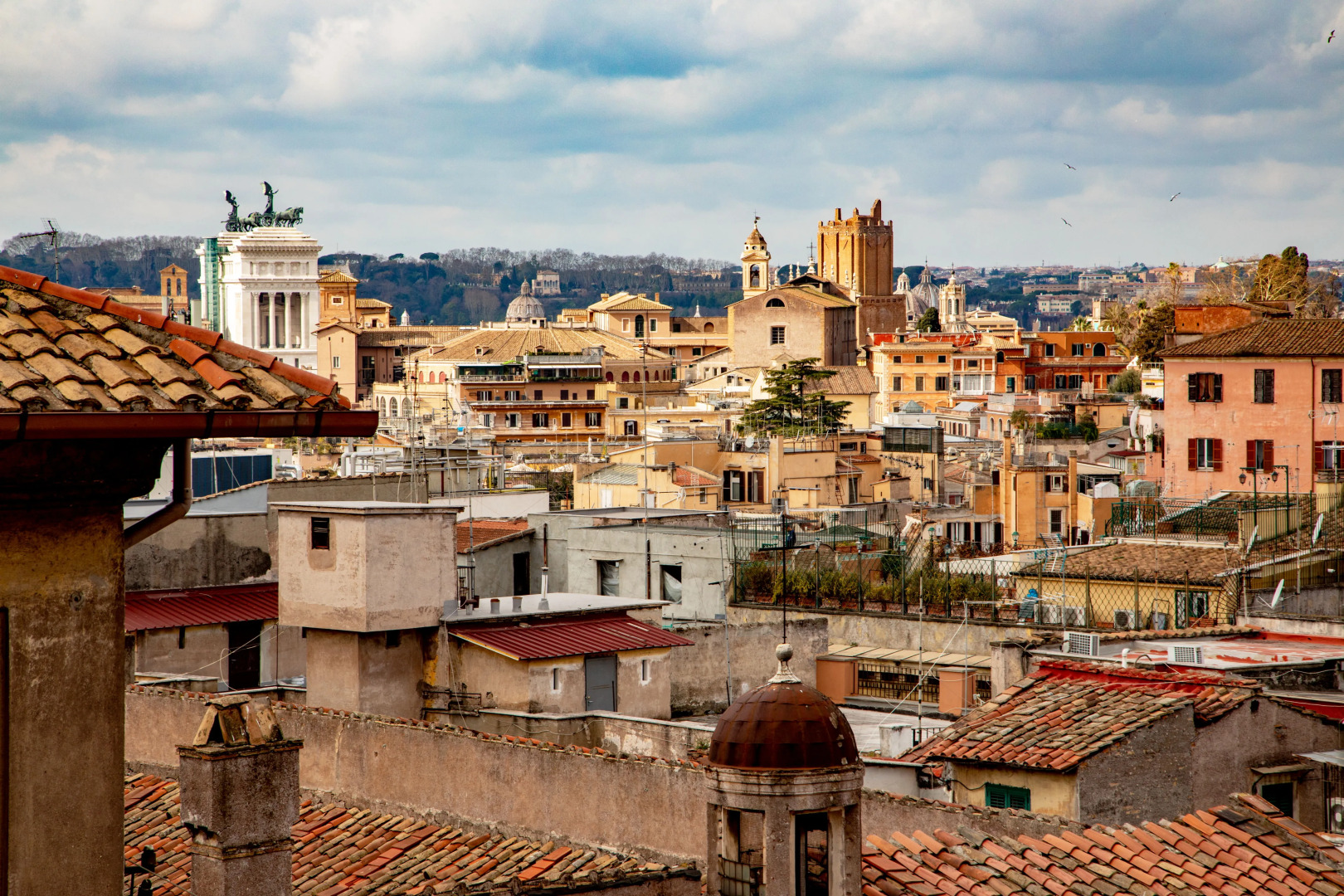 Foto - Hotel Colosseum