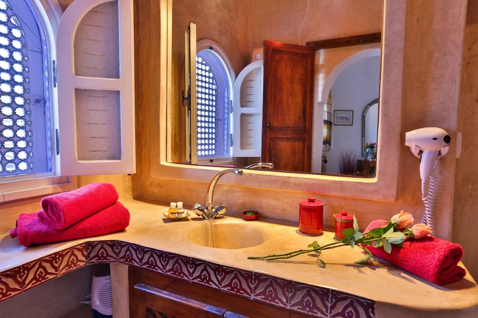 Photo - Riad Mogantique-Essaouira