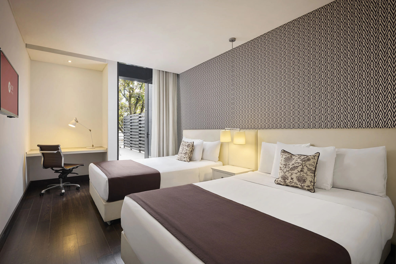 Photo - Exe Bacata 95