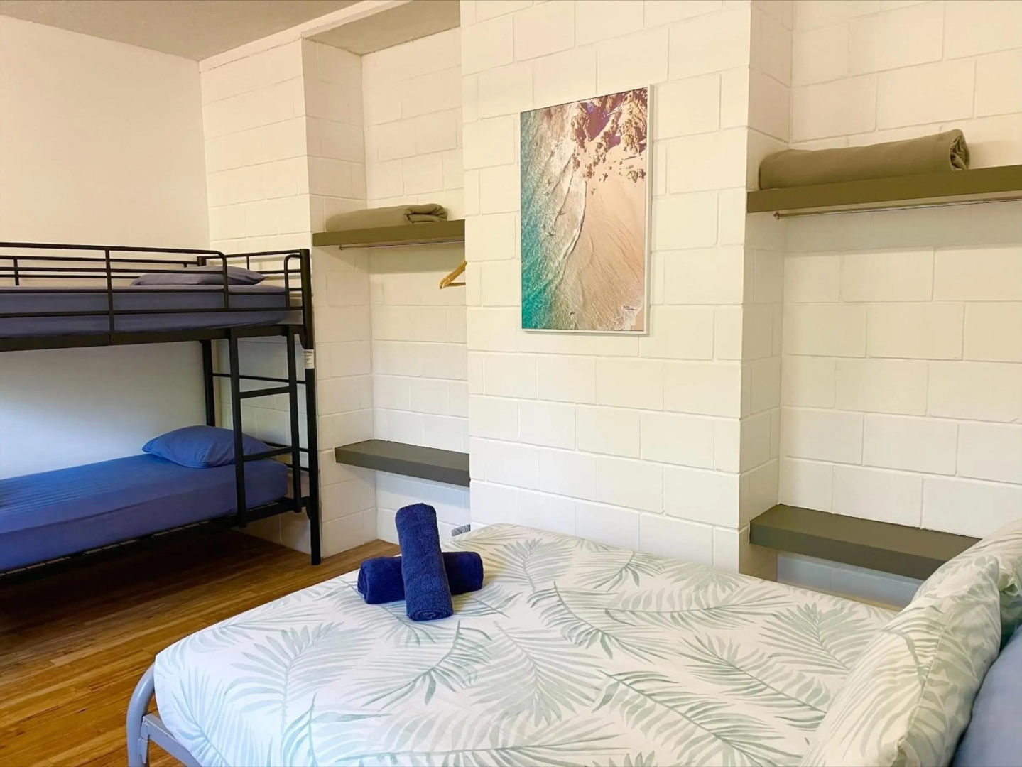 Photo - YHA Coolangatta Gold Coast