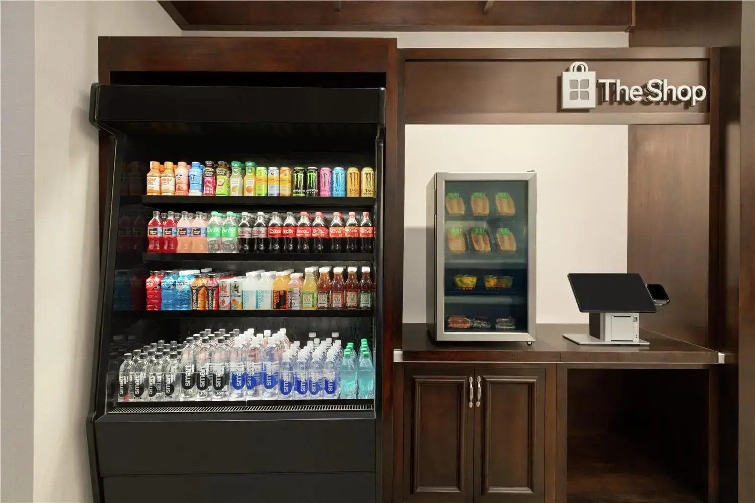 Photo - Hilton Garden Inn Atlanta Downtown