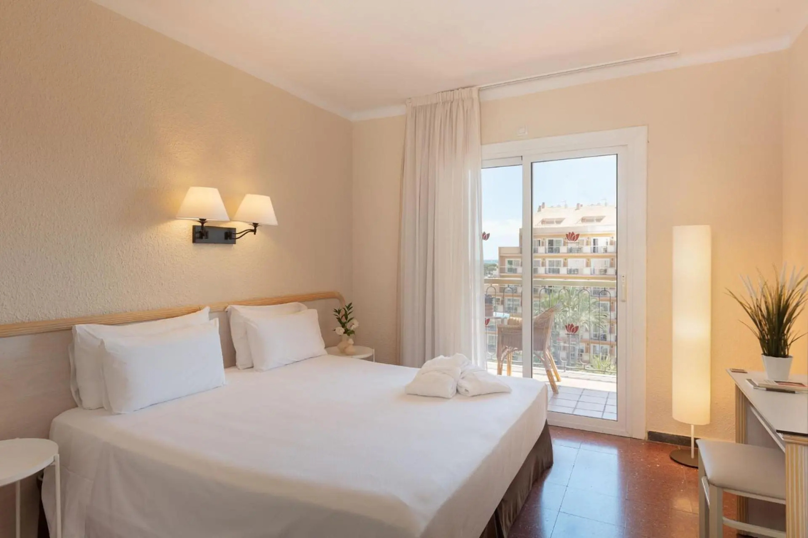 Photo - Luna Park Hotel Yoga & Spa
