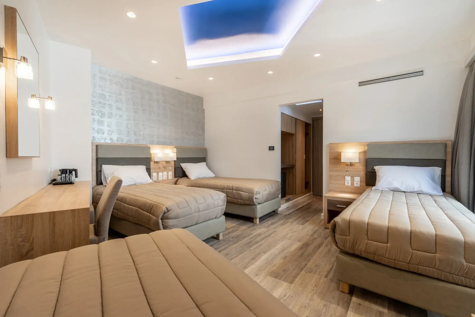 Foto - Xenophon Hotel