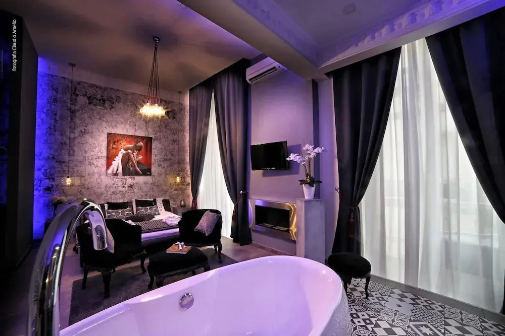 Foto - Bourbon House