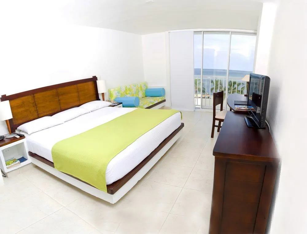 Photo - Tamaca Beach Resort