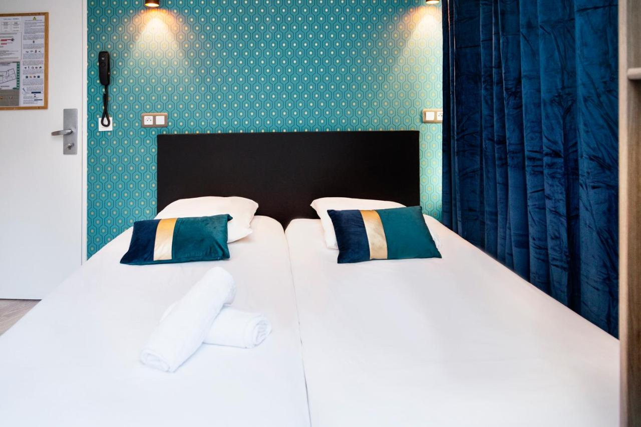 Photo - Résidence Aurmat Appart Hôtel Boulogne Paris
