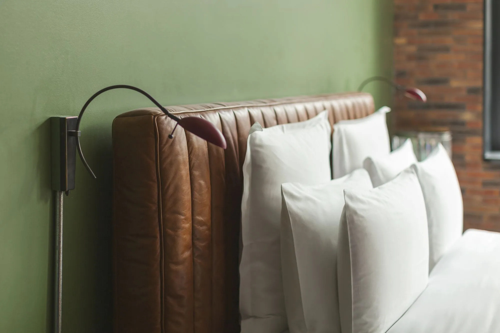 Photo - Stamba Hotel