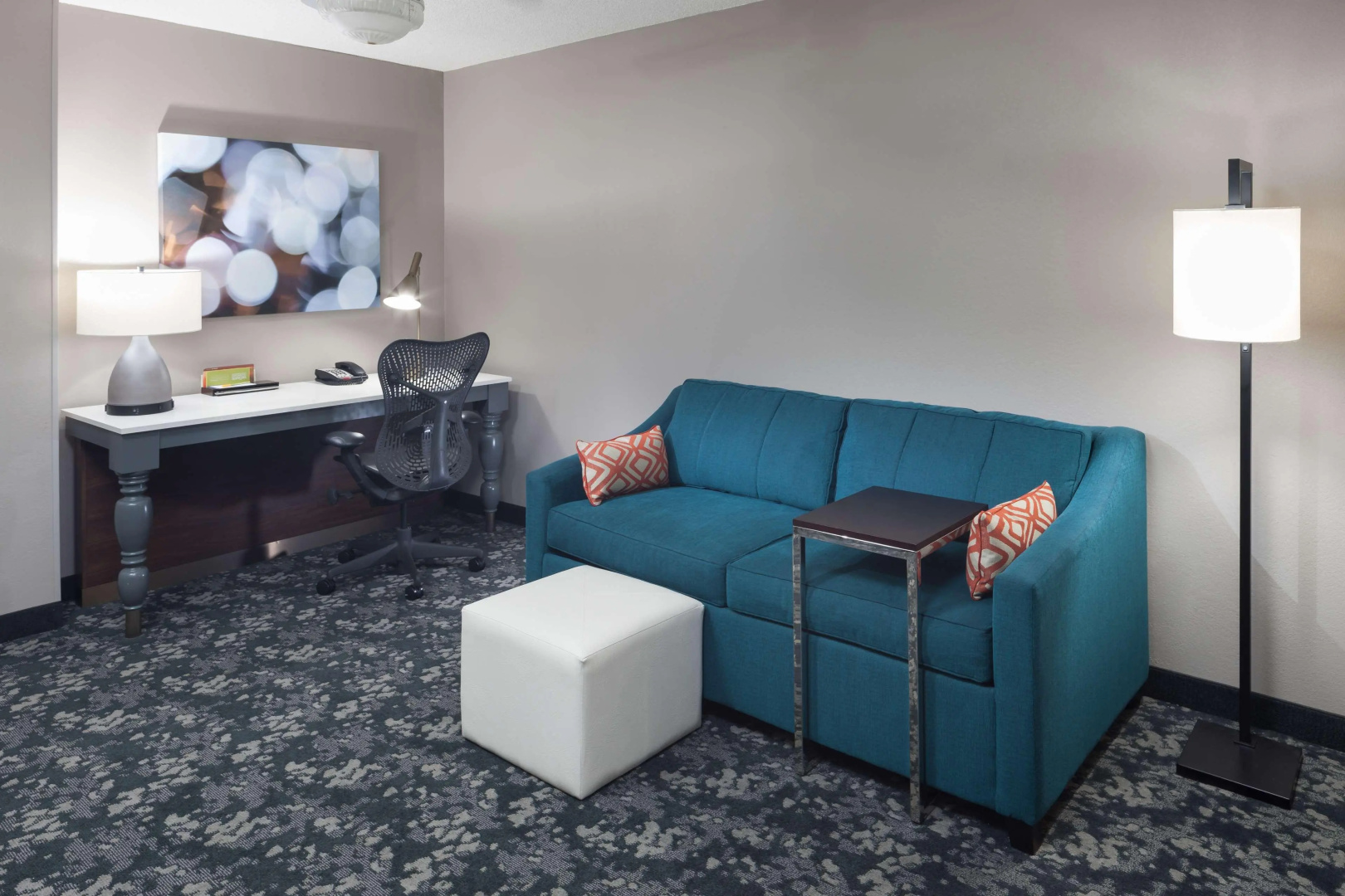 Photo - Hilton Garden Inn Nashville Vanderbilt