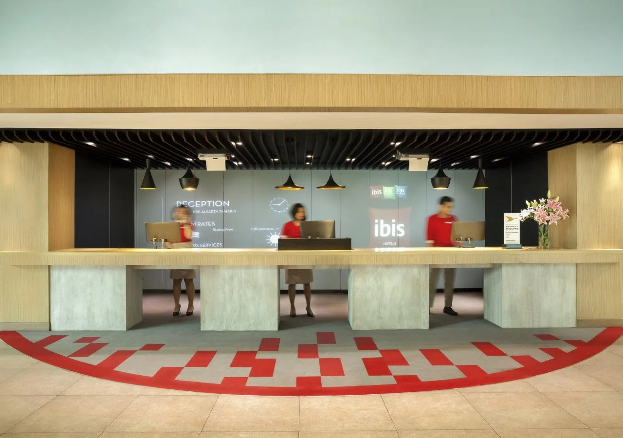 Photo - Tamarin Hotel Jakarta manage by Vib Hospitality Management