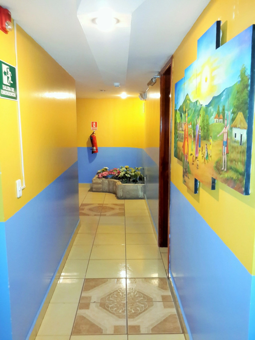 Foto - Hotel Gran Quitumbe