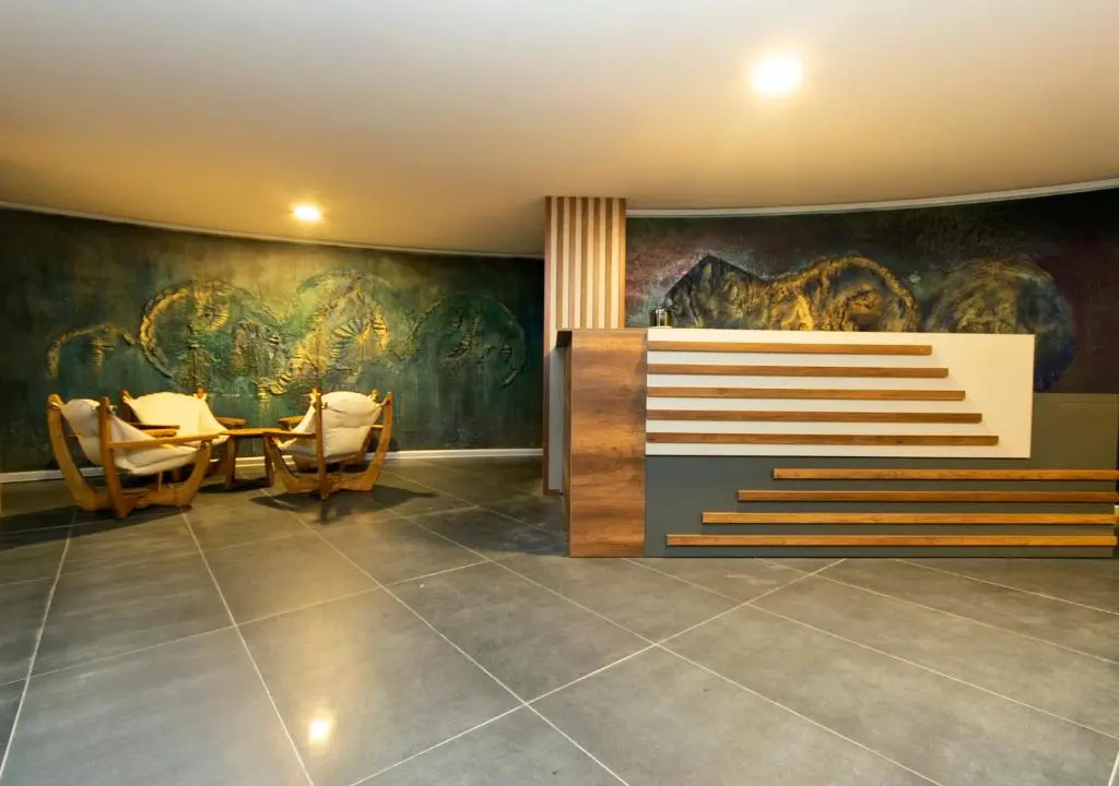 Foto - Connect Thermal Hotel