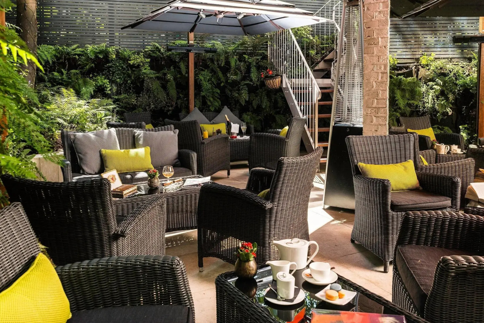 Foto - Hotel Xenia, Autograph Collection