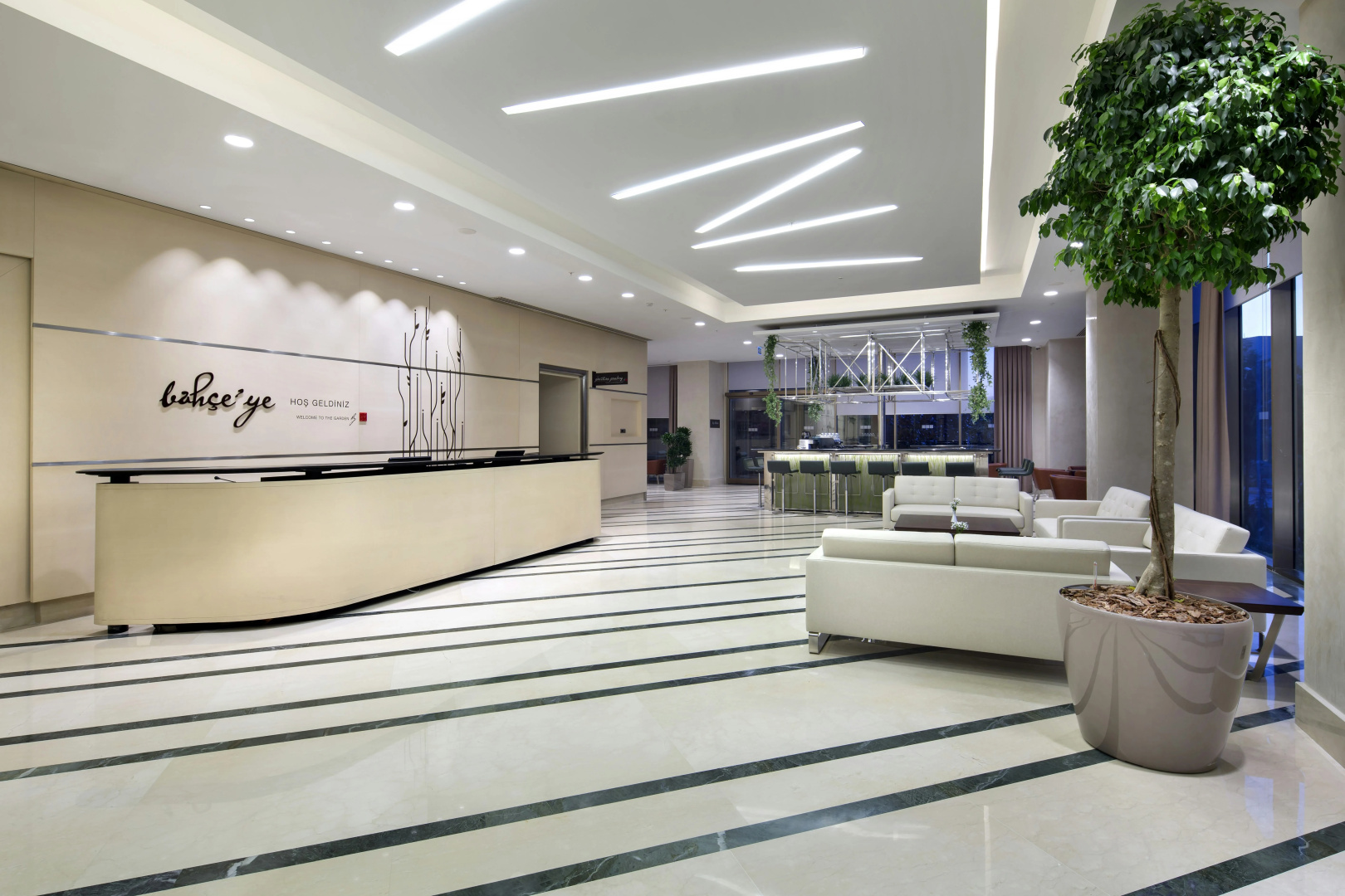 Foto - Hilton Garden Inn Istanbul Beylikduzu
