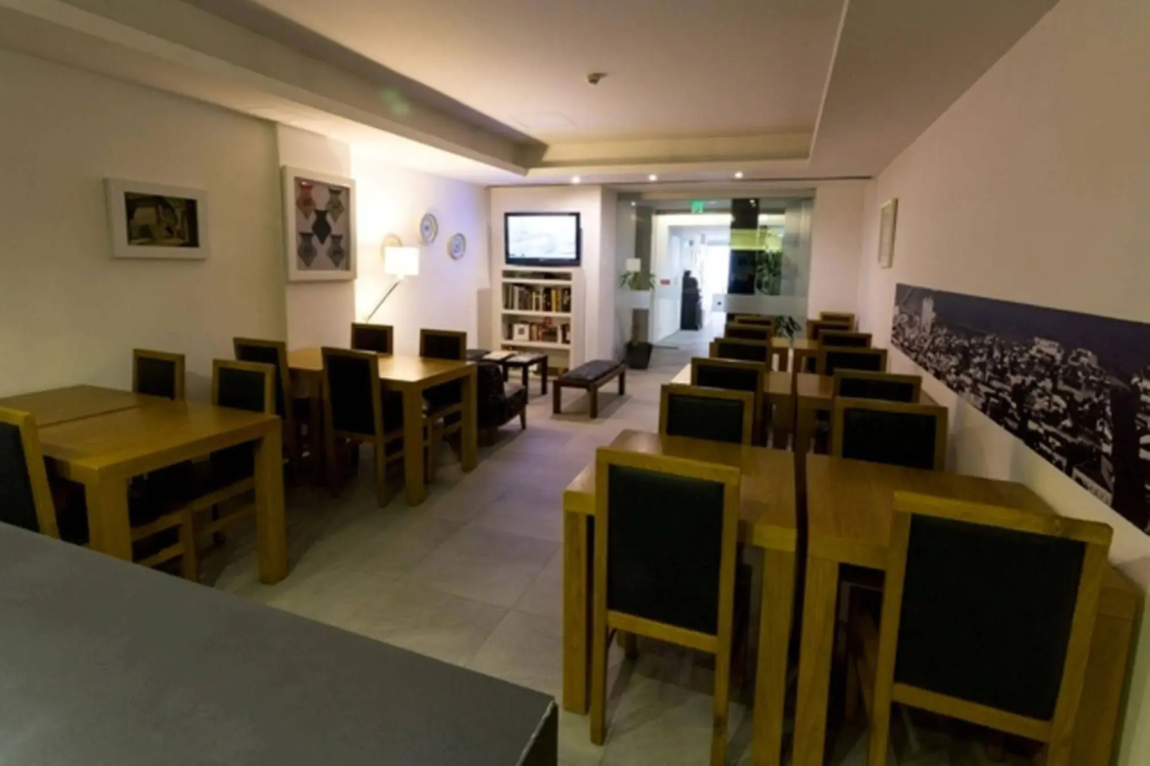 Photo - Hotel Laranjeira