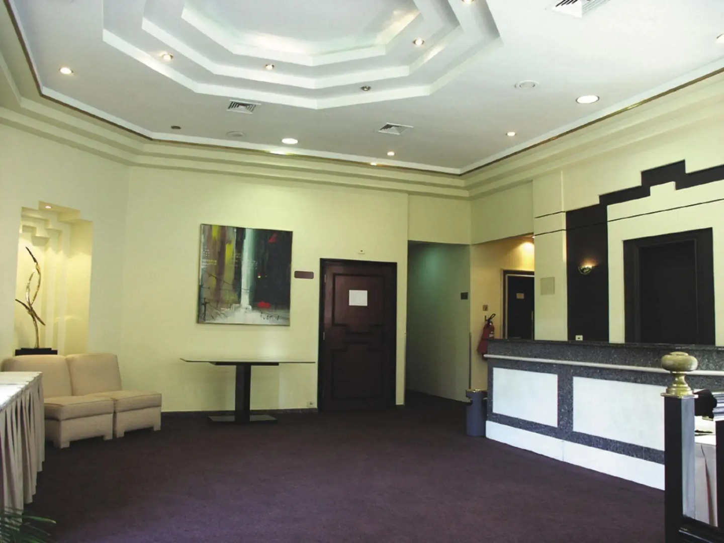 Photo - Bristol The Time Berrini